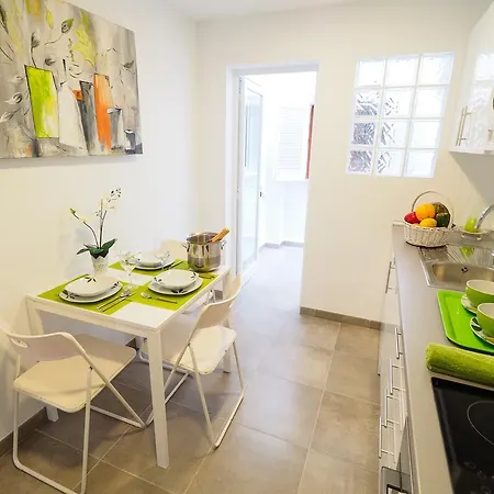 Apartment Picafort 3 Habs