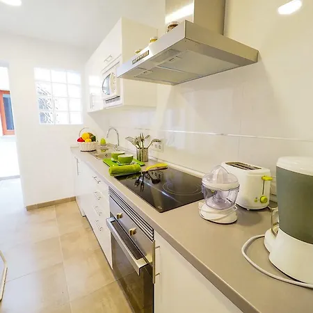 Apartment Picafort 3 Habs Can Picafort (Mallorca)