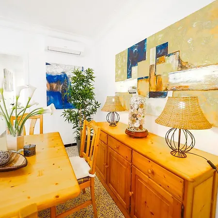 Apartment Picafort 3 Habs
