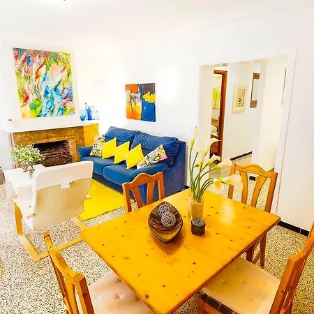 Apartment Picafort 3 Habs *