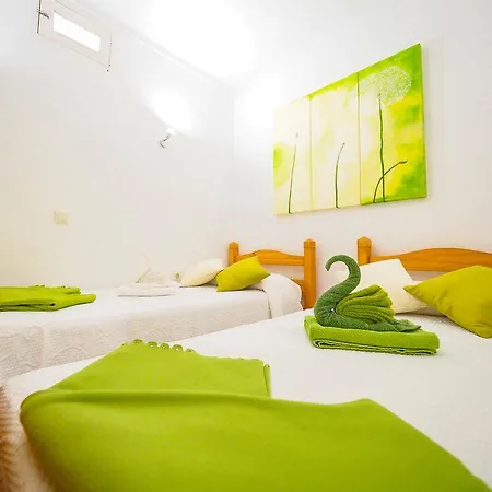 Apartment Picafort 3 Habs *