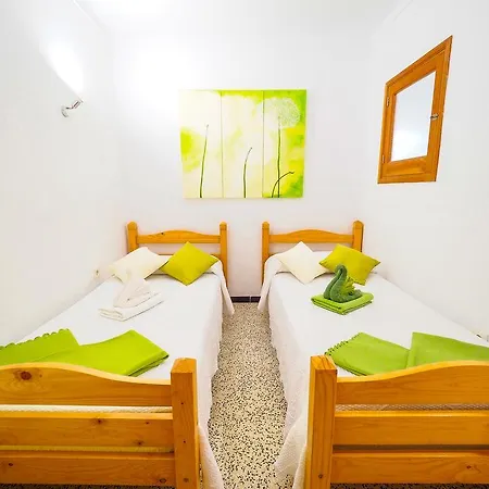 Apartment Picafort 3 Habs Can Picafort (Mallorca)