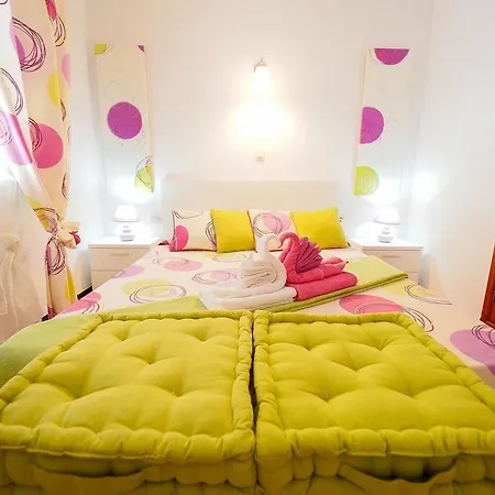 Apartment Picafort 3 Habs